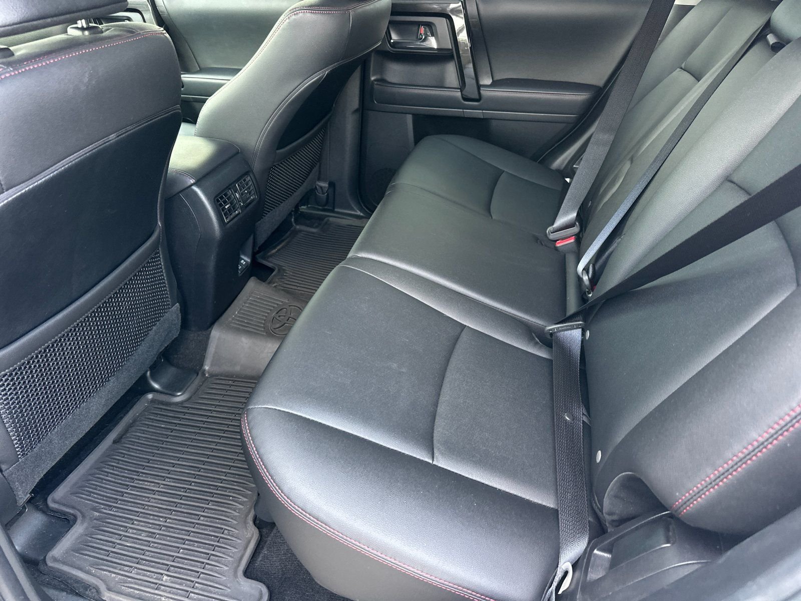 Used 2021 Super White Toyota TRD Off-Road Premium image 10