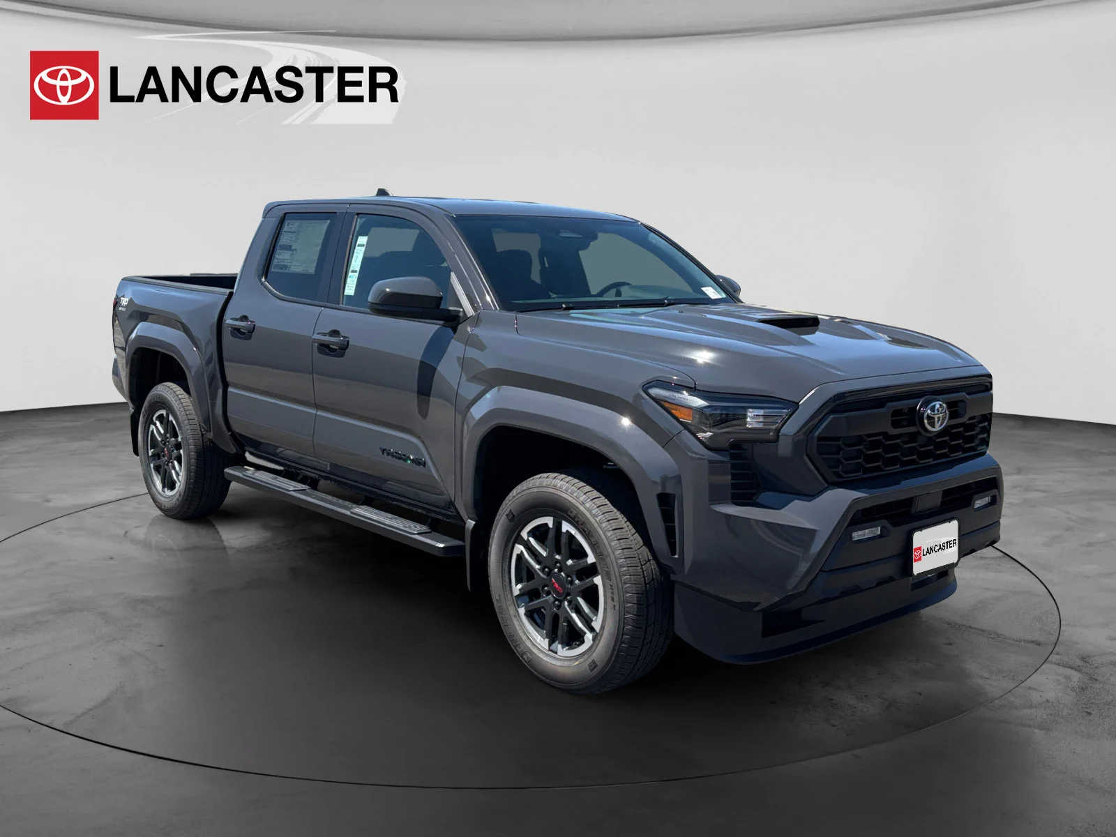 2026 Toyota Tacoma  TRD Sport