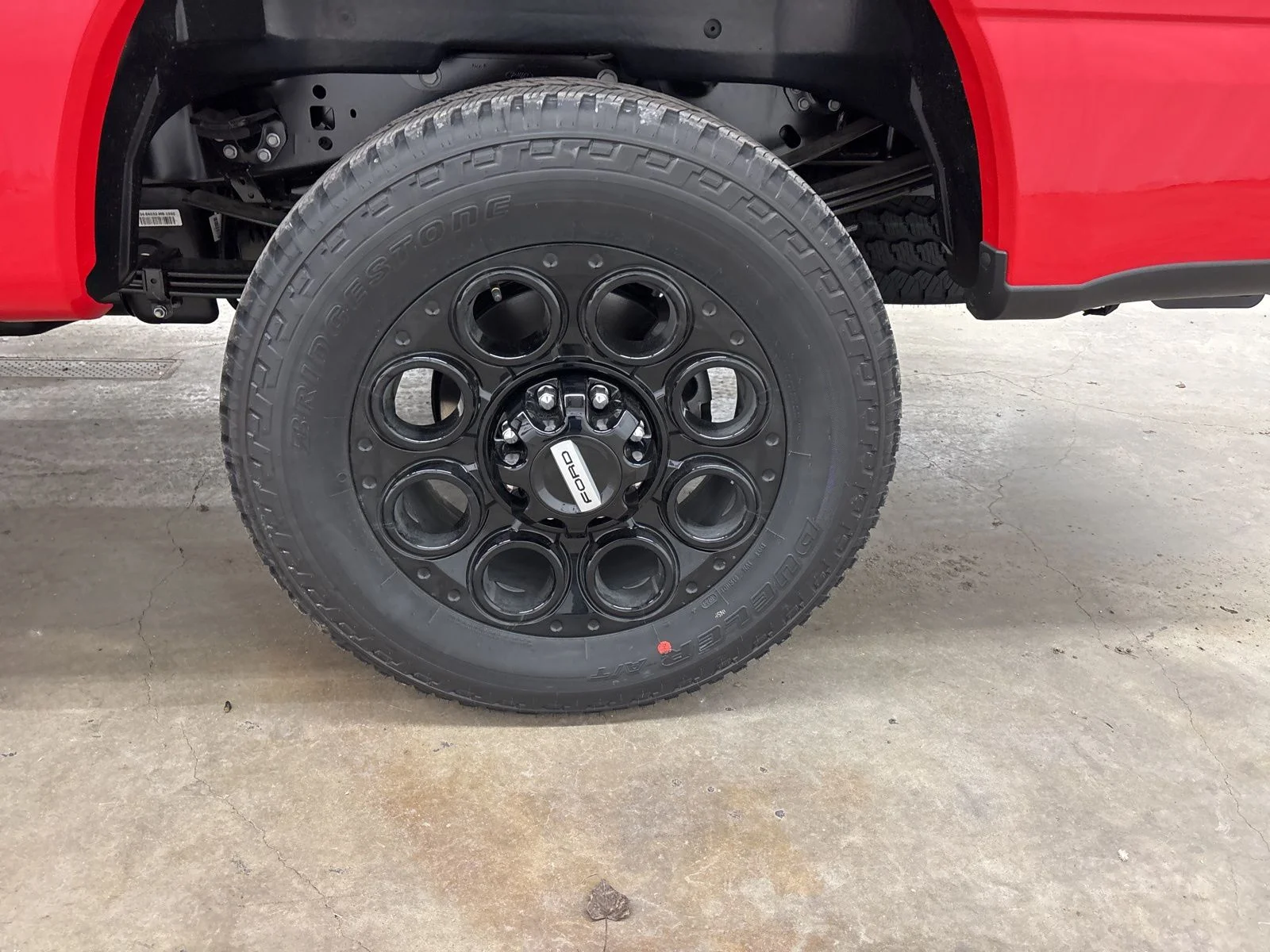 2025 Ford F-250 Super Duty Lariat - Photo 23
