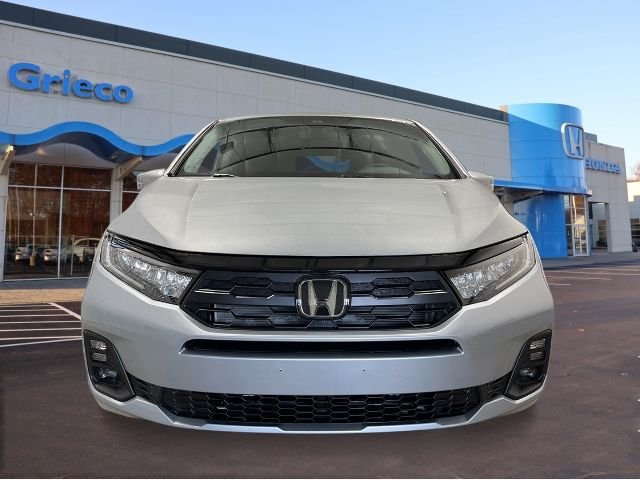 2026 Honda Odyssey EX-L - Photo 9