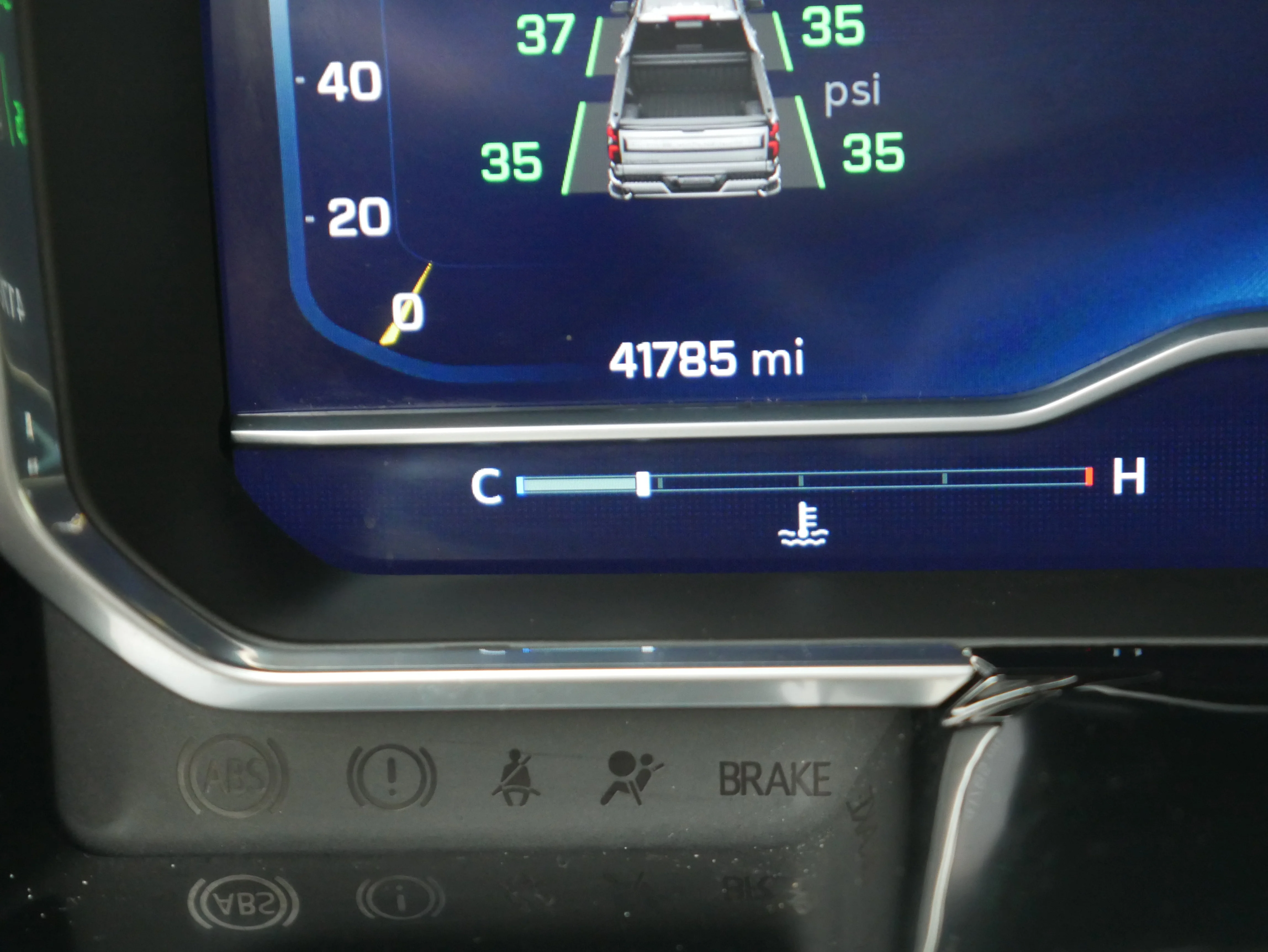 2023 Chevrolet Silverado 1500 RST - Photo 31