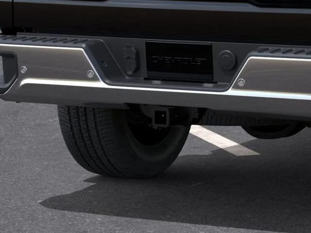 New 2026 Black Chevrolet LT image 14