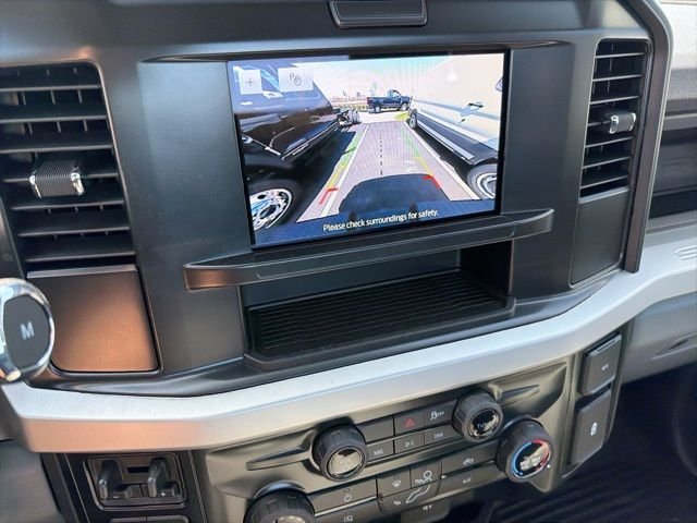 New 2026 Oxford White Ford F-250® XL image 21
