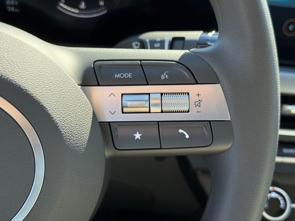 2026 Hyundai Sonata SE - Photo 29