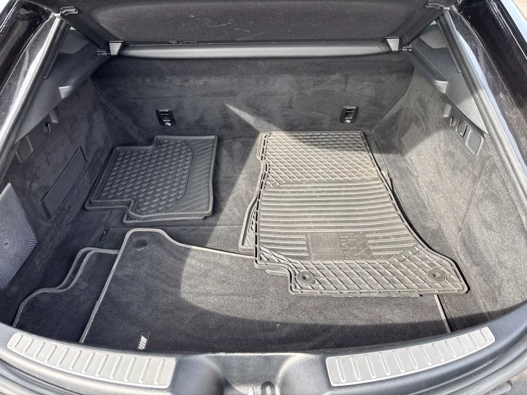 Used 2021 Black Mercedes-Benz Base image 36
