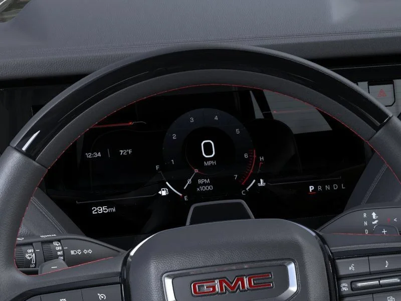 2026 GMC Yukon XL AT4 Ultimate - Photo 18