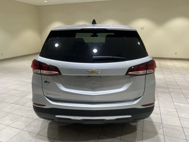 2022 Chevrolet Equinox LT - Photo 4