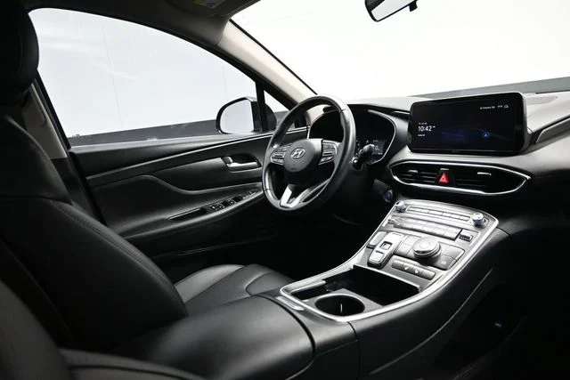 Used 2023 Gray Hyundai XRT image 16