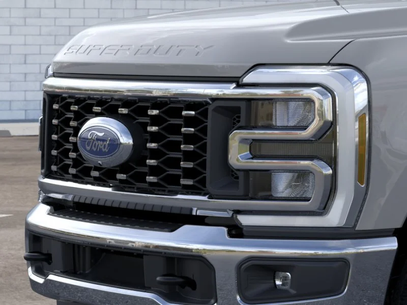 New 2026 Avalanche Ford F-350® Lariat® image 17