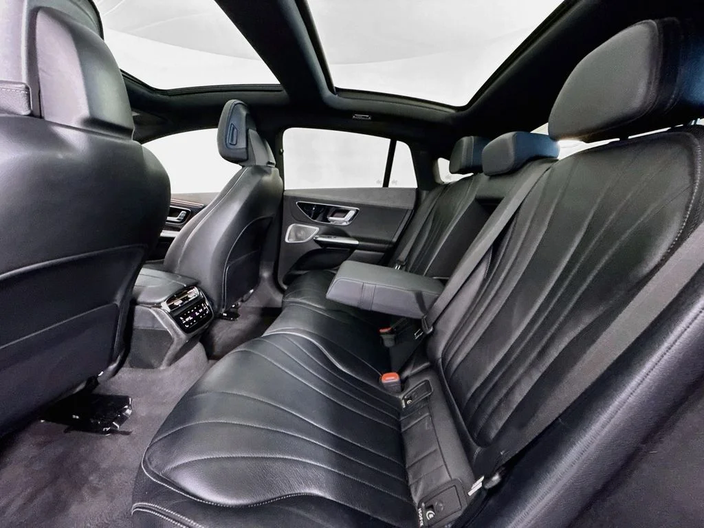 Used 2023 Gray Mercedes-Benz 350 Sedan image 25