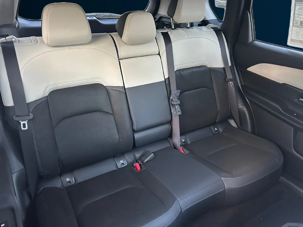 New 2026 Gray Mazda 2.5 S Select image 18