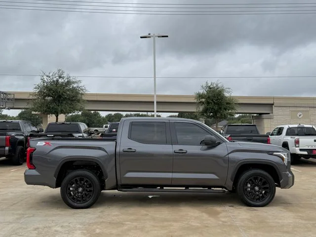 Certified Used 2026 Gray Toyota SR5 image 27