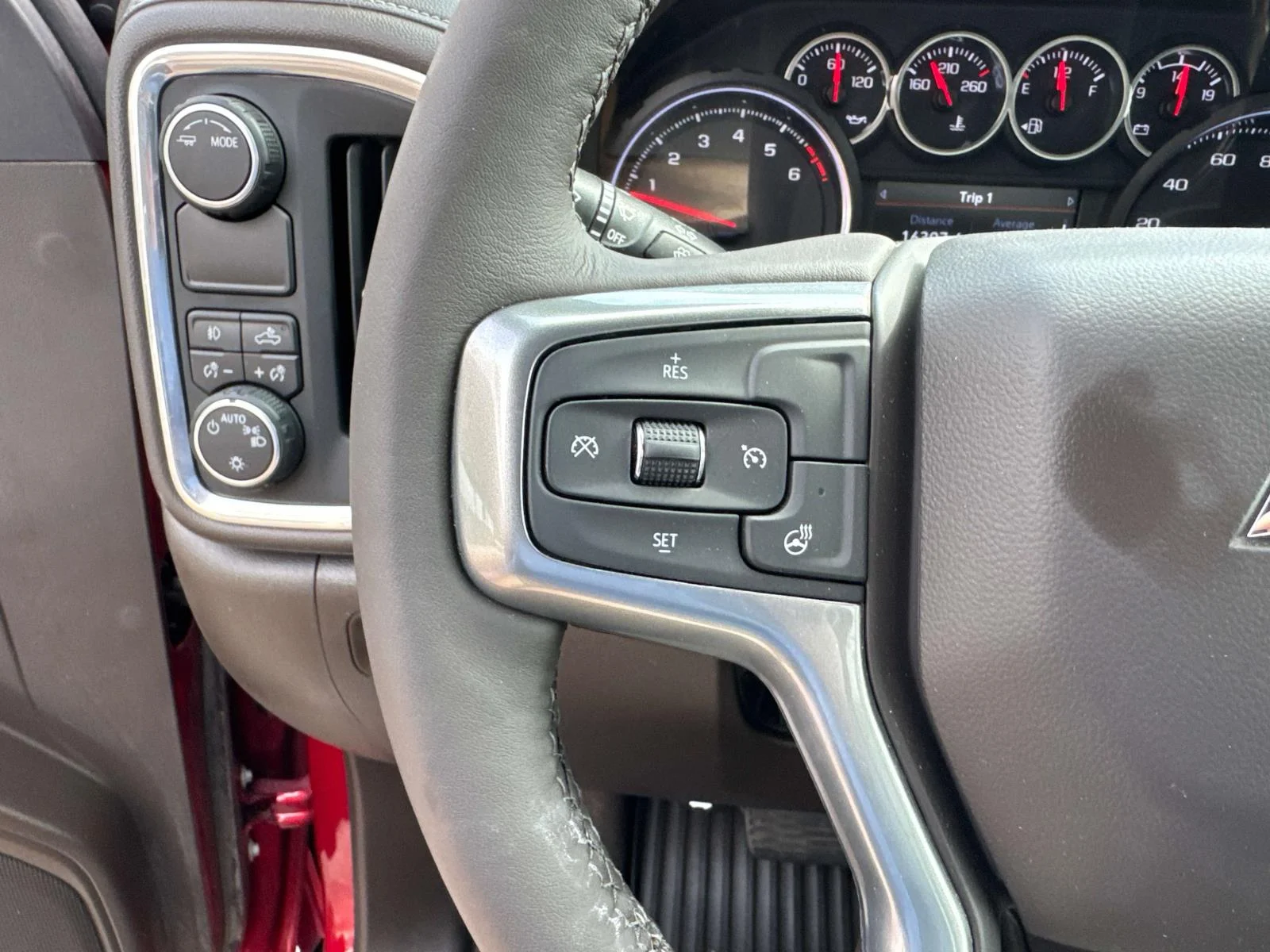 2022 Chevrolet Silverado 1500 Limited RST - Photo 21