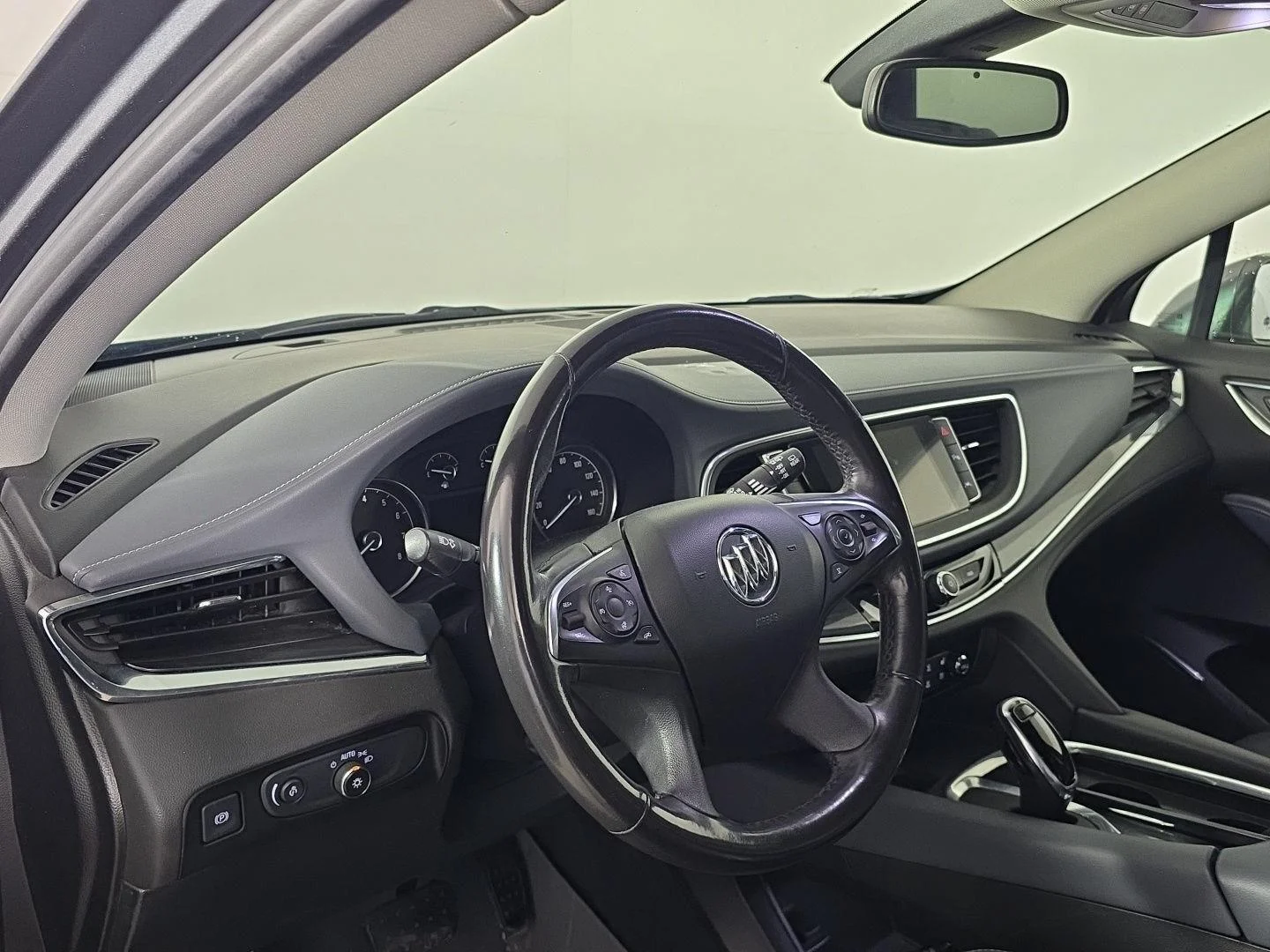 Used 2018 Buick Enclave Premium with VIN 5GAEVBKW1JJ277709 for sale in La Vista, NE