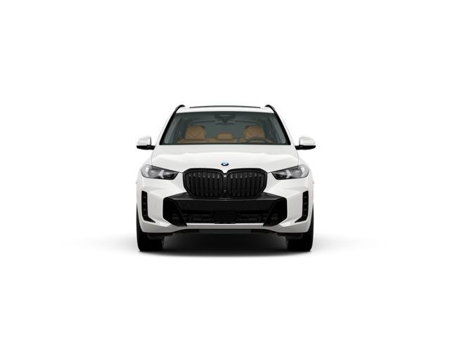 New 2026 Mineral White Metallic BMW sDrive40i image 2