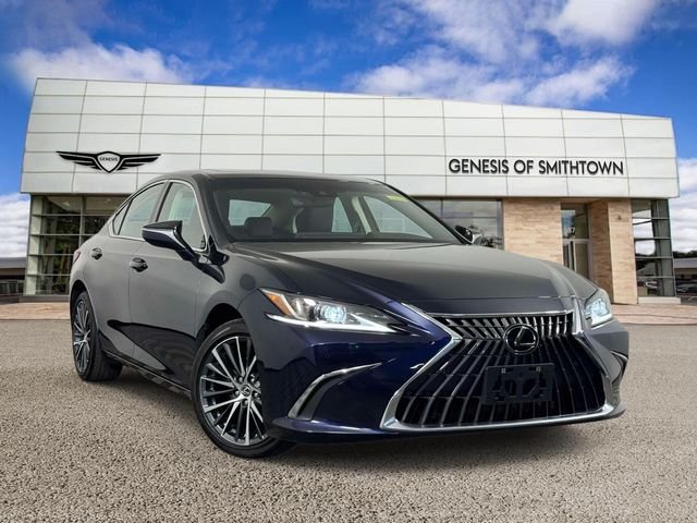 2023 Lexus ES