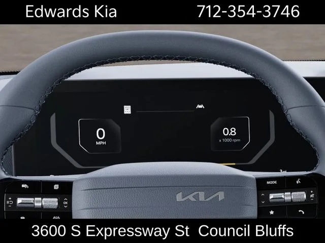 New 2027 White Kia SX image 23