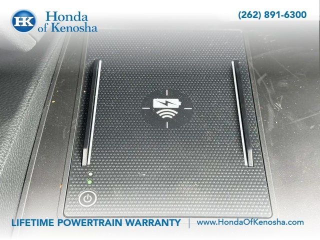 2025 Honda Ridgeline TrailSport - Photo 24