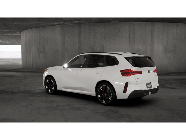 New 2026 Alpine White BMW  image 2