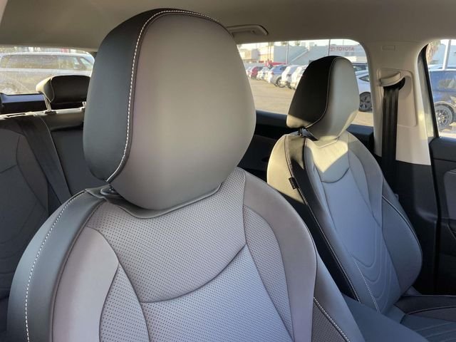 New 2026 Gray Volkswagen 2.0T SE image 26