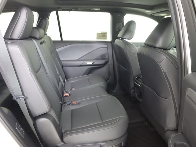 New 2026 Wind Chill Pearl Lexus  350 PREMIUM AWD image 14