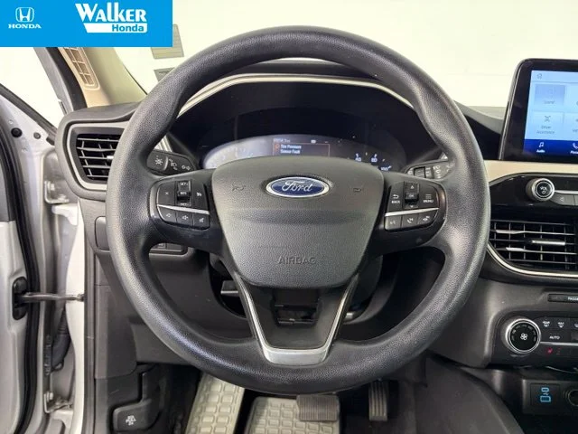 Used 2020 Ingot Silver Ford SE image 28