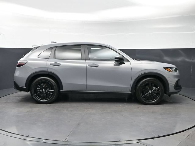 Certified Used 2026 Urban Gray Pearl Honda 2WD SPORT image 42