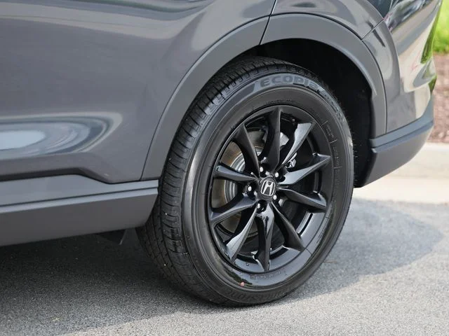 2026 Honda CR-V Sport - Photo 6