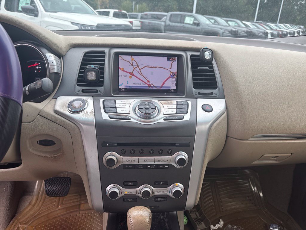 Used 2013 Black Nissan SL image 11