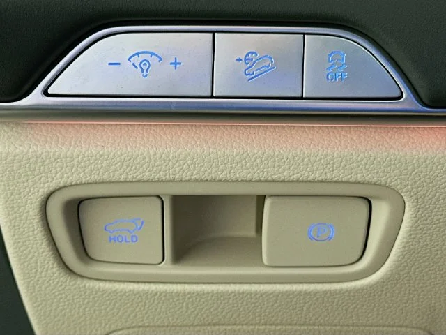 New 2026 Genesis GV80 2.5T Select