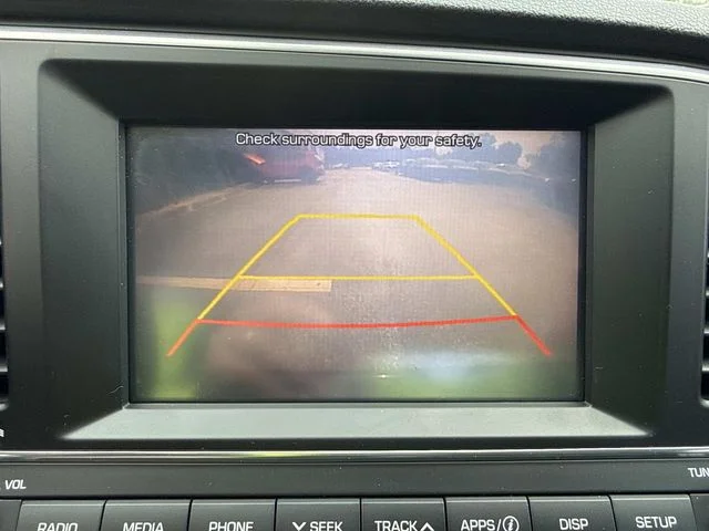 Used 2017 Black Hyundai Value Edition image 31