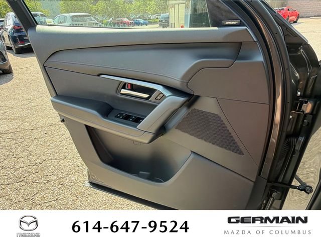 New 2026 Machine Gray Metallic Mazda 2.5 S Premium AWD image 20