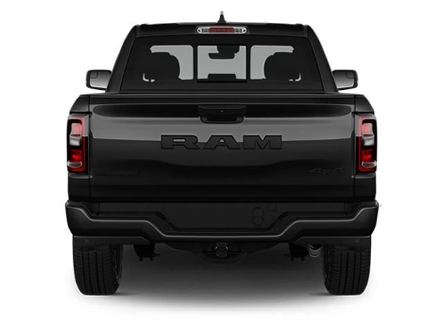 2025 RAM Ram 1500 Pickup Big Horn/Lone Star - Photo 6