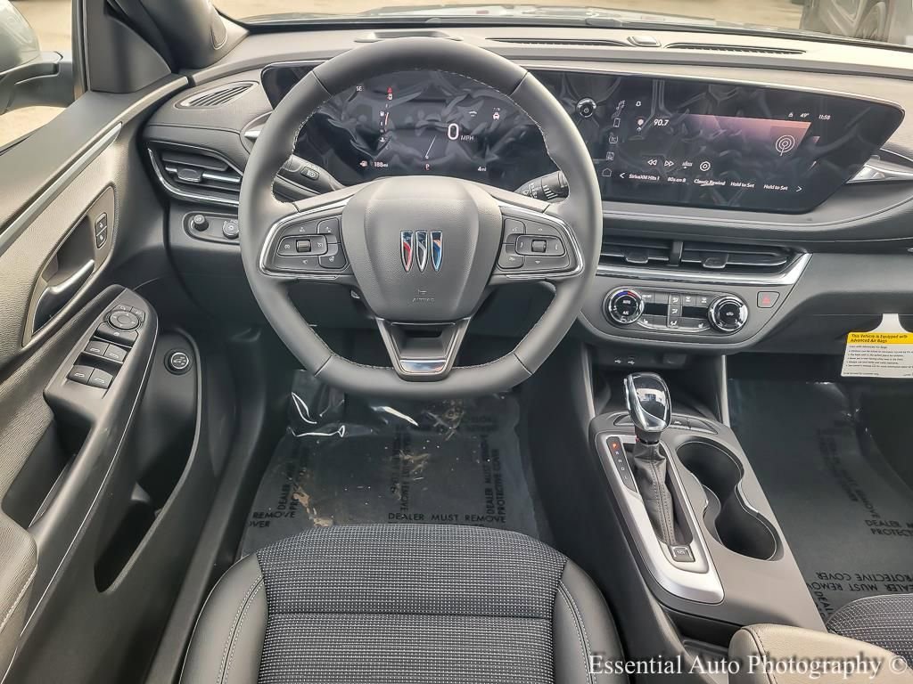 2026 BUICK ENVISTA - Image 11