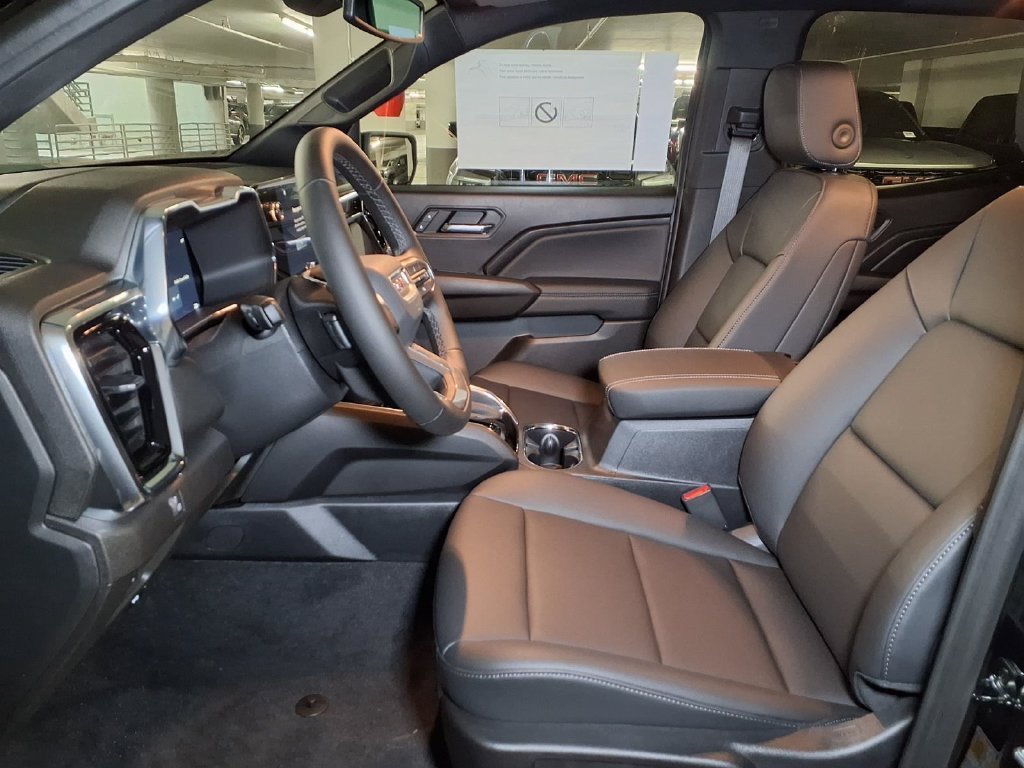 2026 GMC Canyon Elevation - Photo 15
