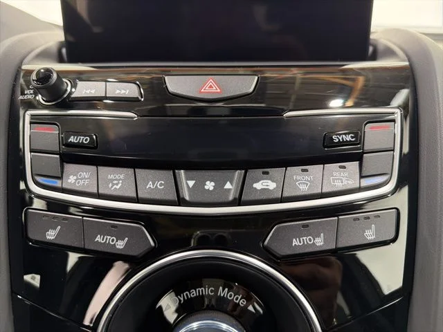 2025 Acura RDX Base - Photo 36