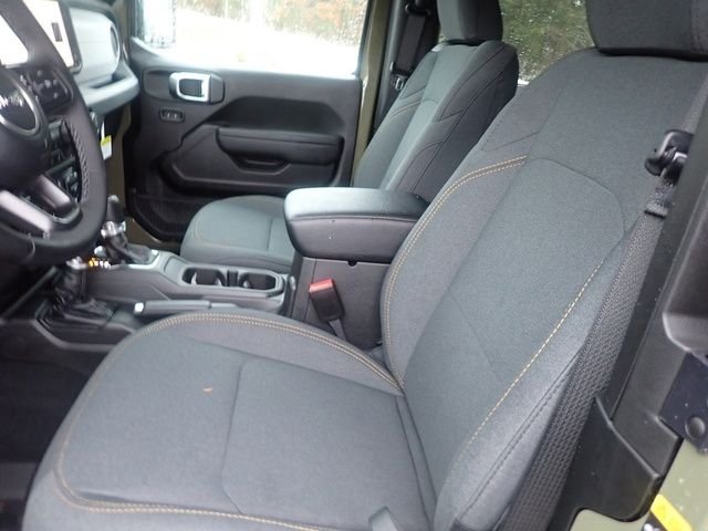 New 2026 41 Exterior Paint Jeep Sport S image 14