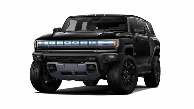 2026 GMC HUMMER EV 2X - Photo 27