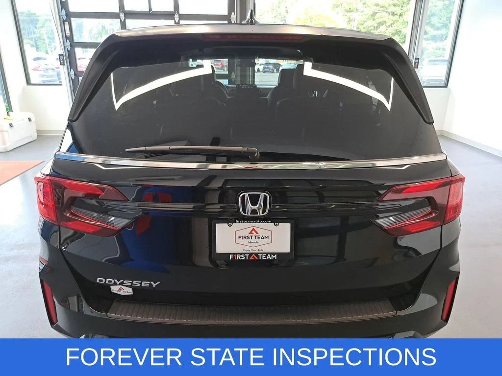 Used 2026  Honda EX-L image 5