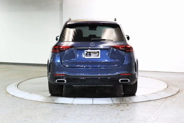 2024 Mercedes-Benz GLE GLE450 - Photo 11