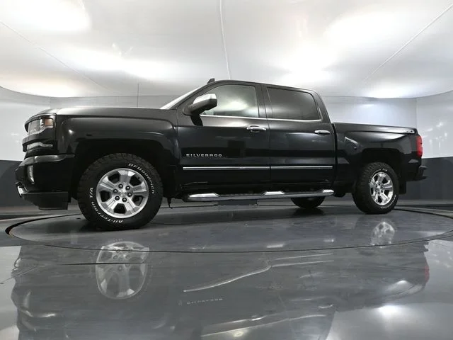 Used 2016 Black Chevrolet LTZ image 51