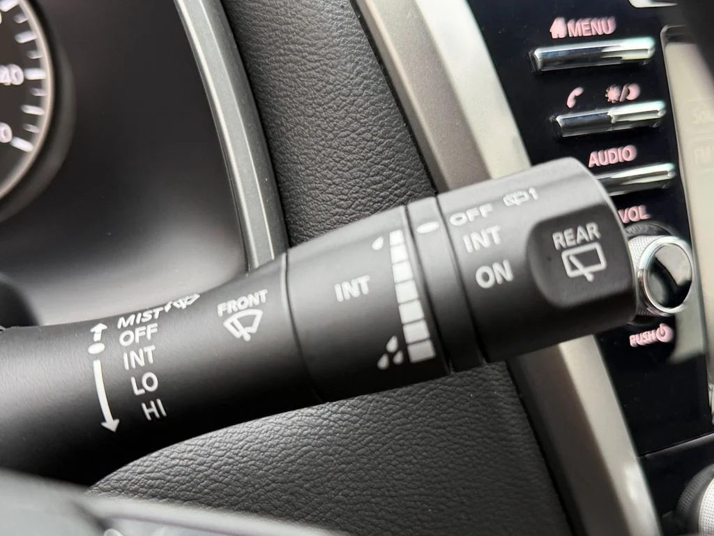 2024 Nissan Murano SV - Photo 22