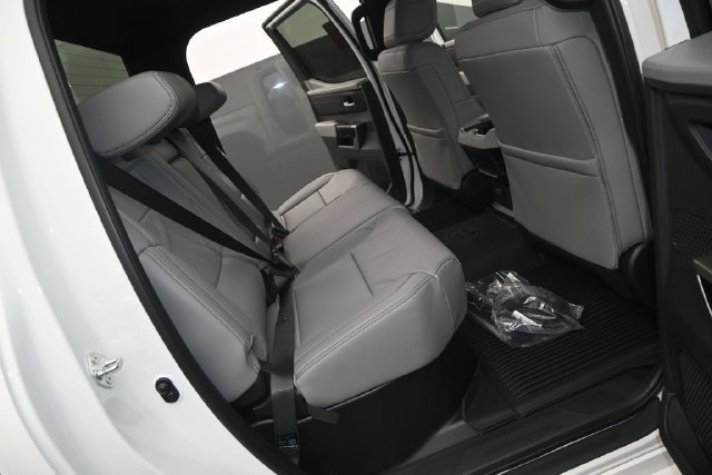 New 2026 Ice Cap Toyota Limited image 14