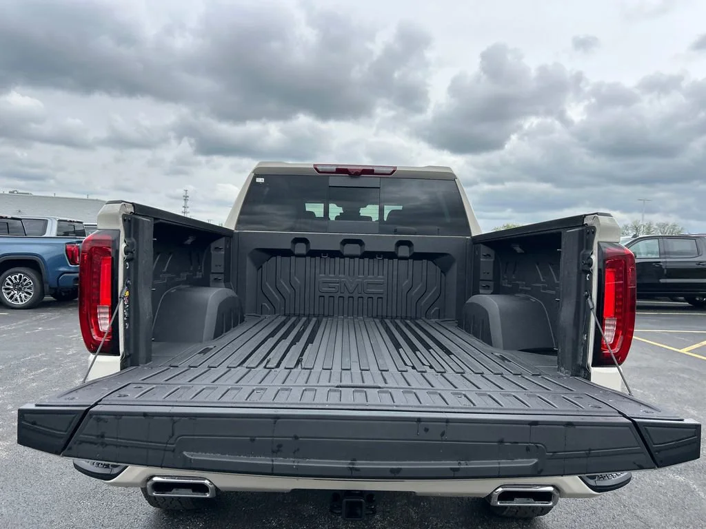 2026 GMC Sierra 1500 AT4 - Photo 38
