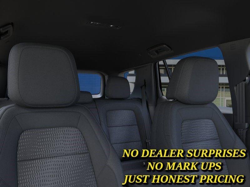2026 Chevrolet Equinox LT - Photo 24
