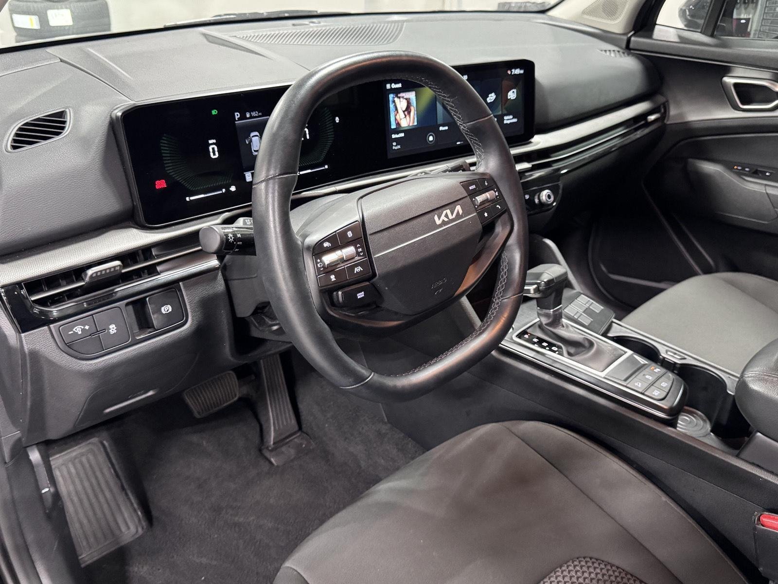 2026 Kia Sportage LX - Photo 29