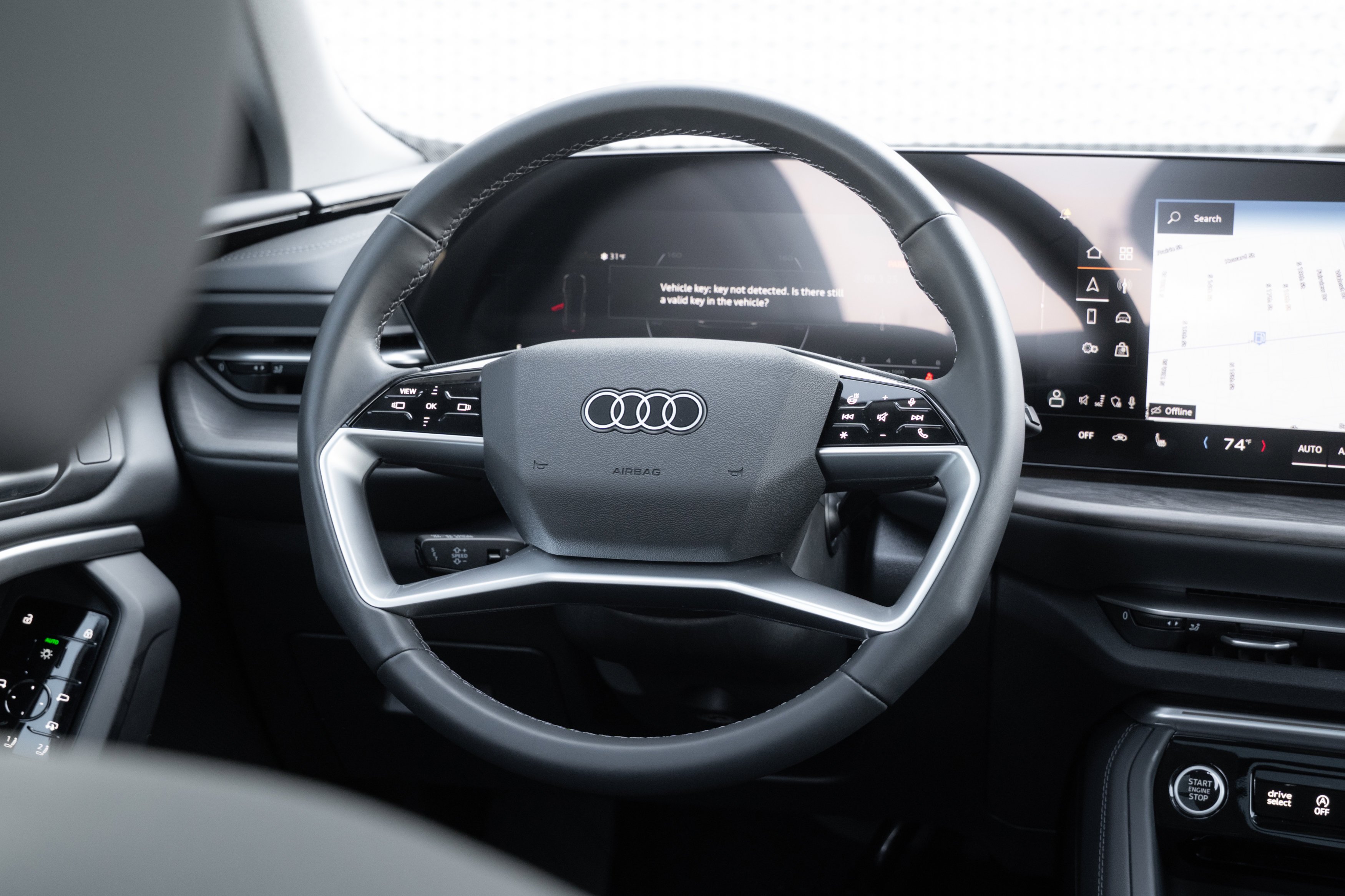 2025 Audi Q5 Premium - Photo 9