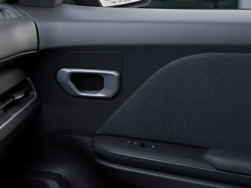 New 2026 Black Kia LX image 25