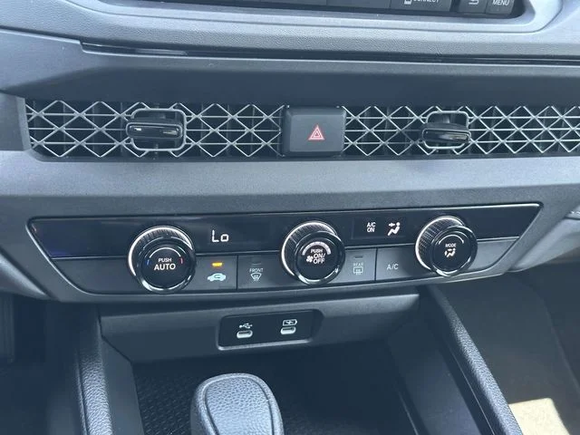 2024 Honda Accord LX - Photo 29