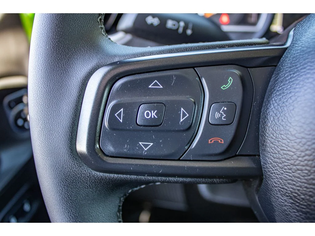 Used 2025 Mojito Jeep Rubicon image 31